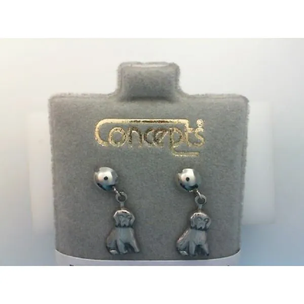 Earrings Griner Jewelry Co. Moultrie, GA