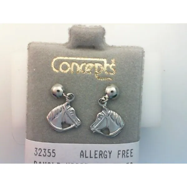 Earrings Griner Jewelry Co. Moultrie, GA