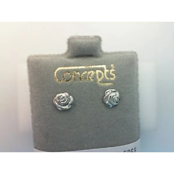 Earrings Griner Jewelry Co. Moultrie, GA