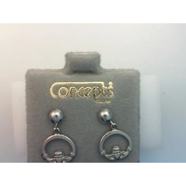 Earrings Griner Jewelry Co. Moultrie, GA