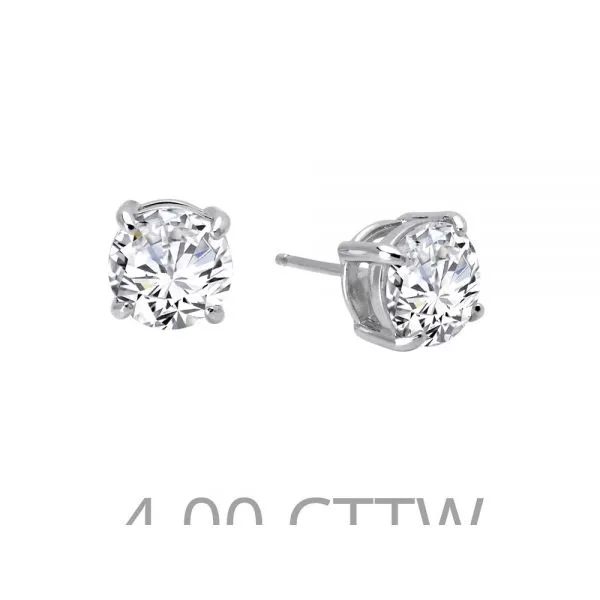 Earrings Griner Jewelry Co. Moultrie, GA