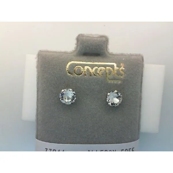 Earrings Griner Jewelry Co. Moultrie, GA