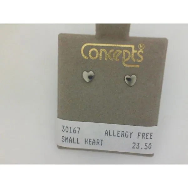 Earrings Griner Jewelry Co. Moultrie, GA