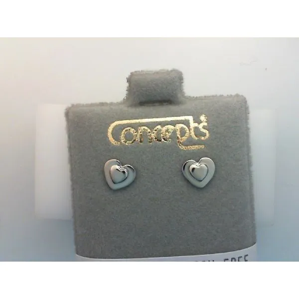 Earrings Griner Jewelry Co. Moultrie, GA