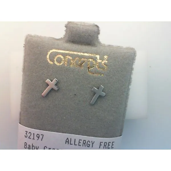 Earrings Griner Jewelry Co. Moultrie, GA