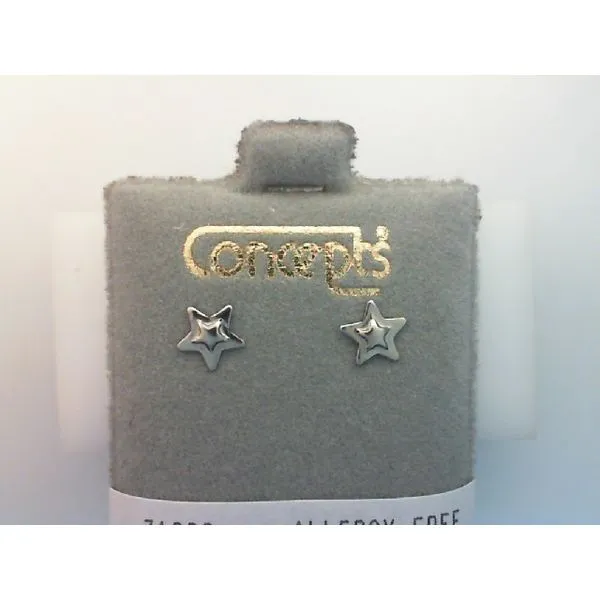 Earrings Griner Jewelry Co. Moultrie, GA