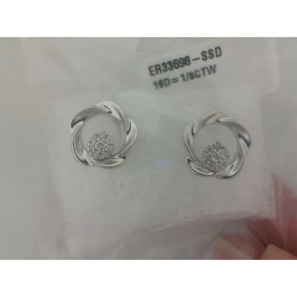 Earrings Griner Jewelry Co. Moultrie, GA