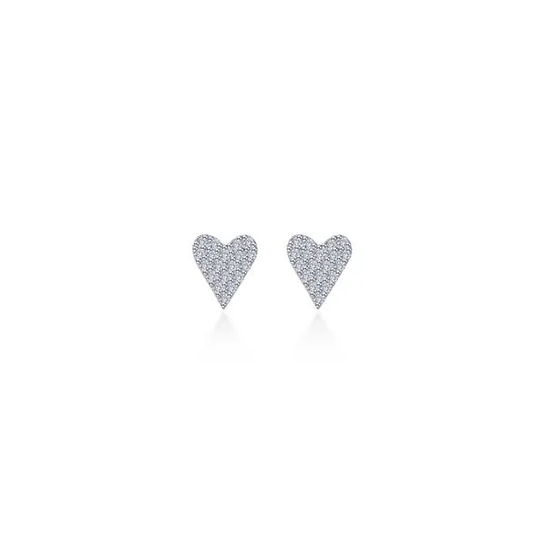Earrings Griner Jewelry Co. Moultrie, GA