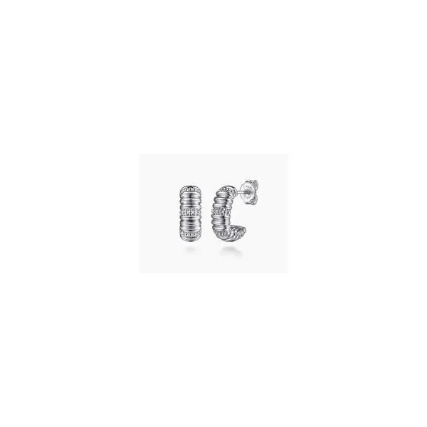 Earrings Griner Jewelry Co. Moultrie, GA