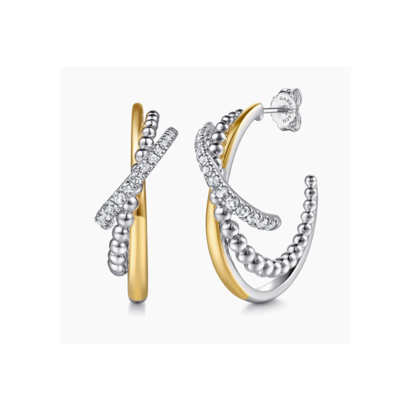 Earrings Griner Jewelry Co. Moultrie, GA