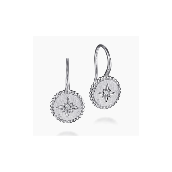 Earrings Griner Jewelry Co. Moultrie, GA
