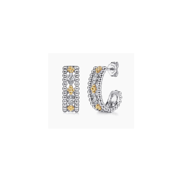Earrings Griner Jewelry Co. Moultrie, GA
