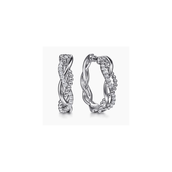 Earrings Griner Jewelry Co. Moultrie, GA