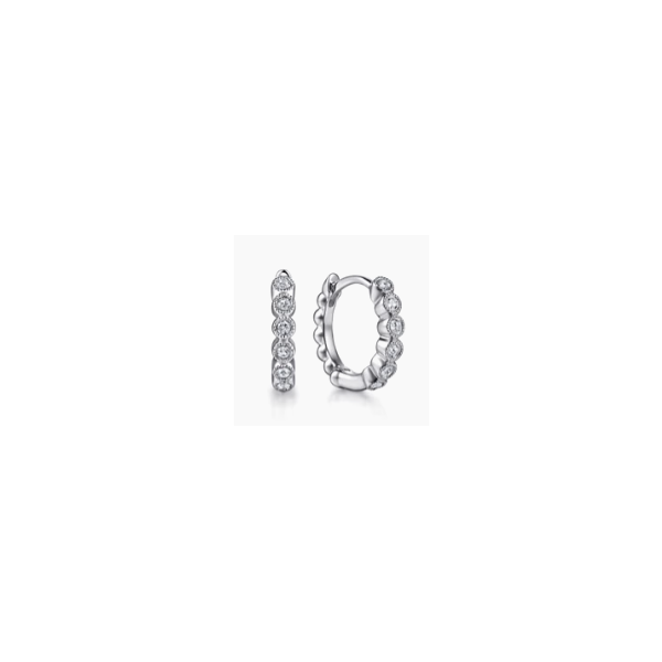 Earrings Griner Jewelry Co. Moultrie, GA