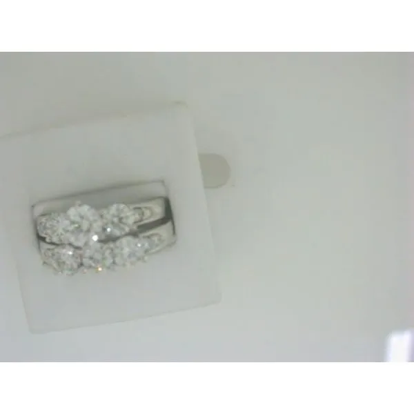 14 kt YG .69 ct Griner Jewelry Co. Moultrie, GA