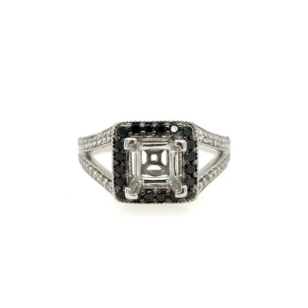 14 kt YG .69 ct Image 3 Griner Jewelry Co. Moultrie, GA