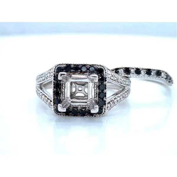 14 kt YG .69 ct Griner Jewelry Co. Moultrie, GA