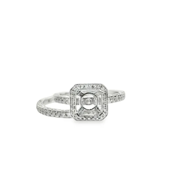 14 kt YG .69 ct Griner Jewelry Co. Moultrie, GA