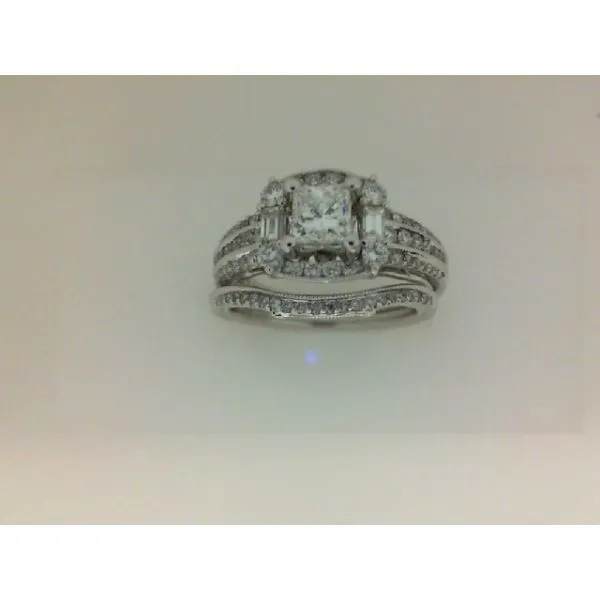 14 kt YG .69 ct Griner Jewelry Co. Moultrie, GA