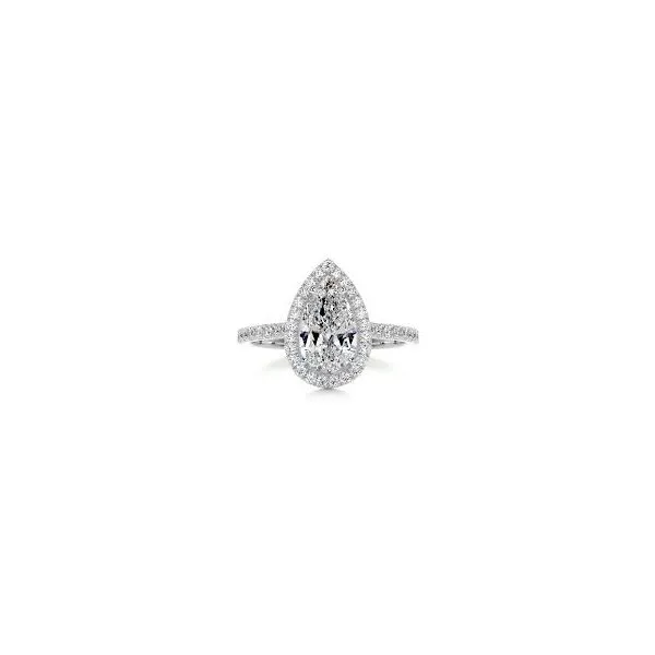14 kt YG .69 ct Griner Jewelry Co. Moultrie, GA