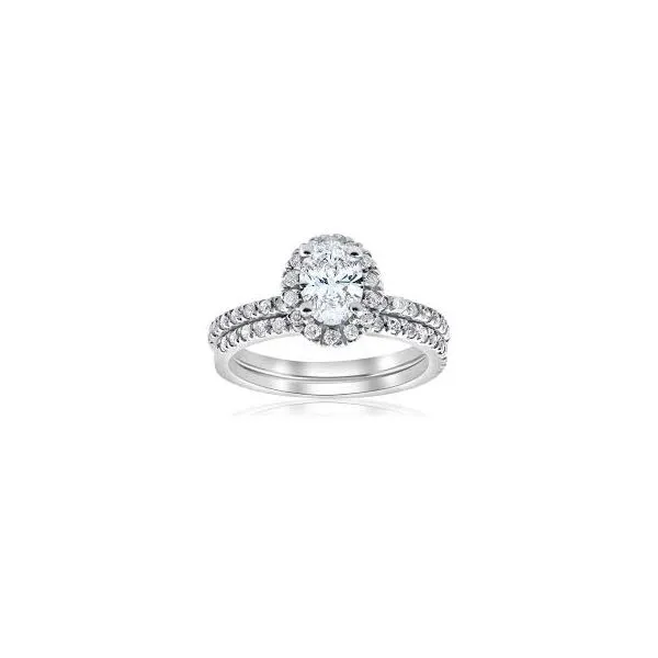 14 kt YG .69 ct Griner Jewelry Co. Moultrie, GA