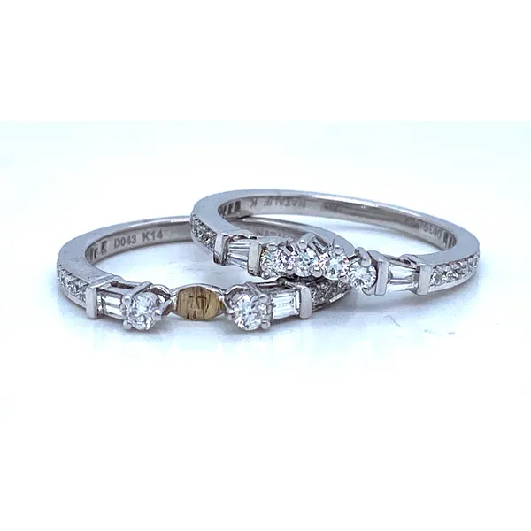 14 kt YG .69 ct Griner Jewelry Co. Moultrie, GA
