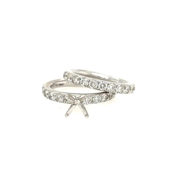 14 kt YG .69 ct Griner Jewelry Co. Moultrie, GA