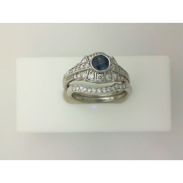 14 kt YG .69 ct Griner Jewelry Co. Moultrie, GA