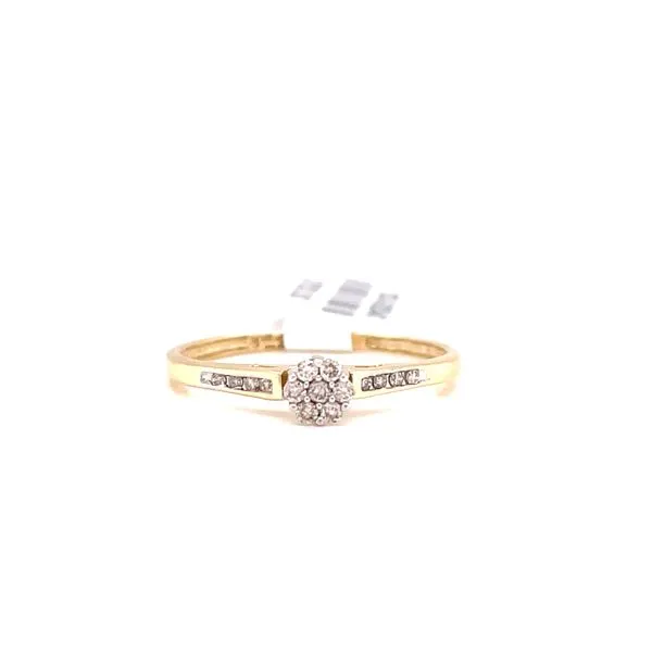 Engagement Ring Griner Jewelry Co. Moultrie, GA