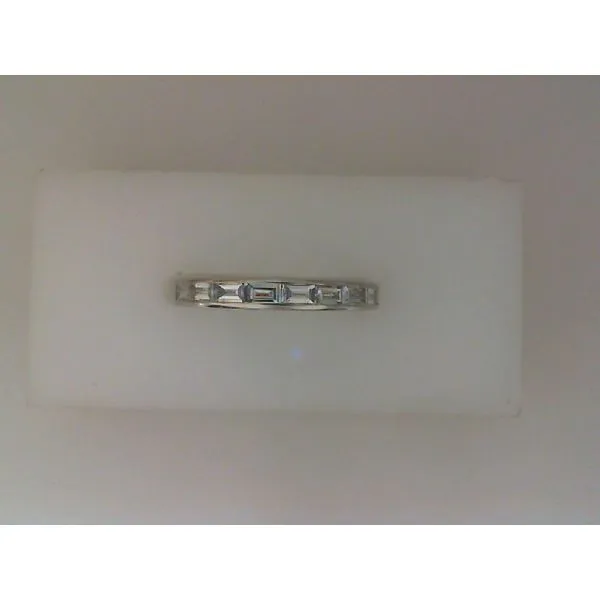 Wedding Band Griner Jewelry Co. Moultrie, GA