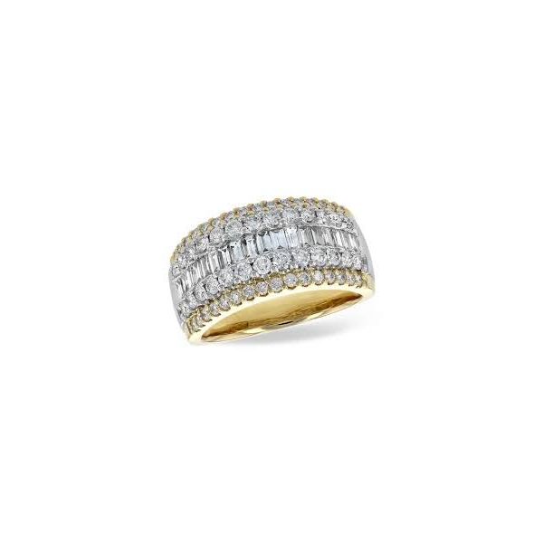 Wedding Band Griner Jewelry Co. Moultrie, GA