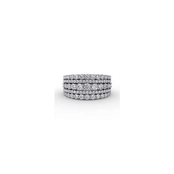 Wedding Band Griner Jewelry Co. Moultrie, GA