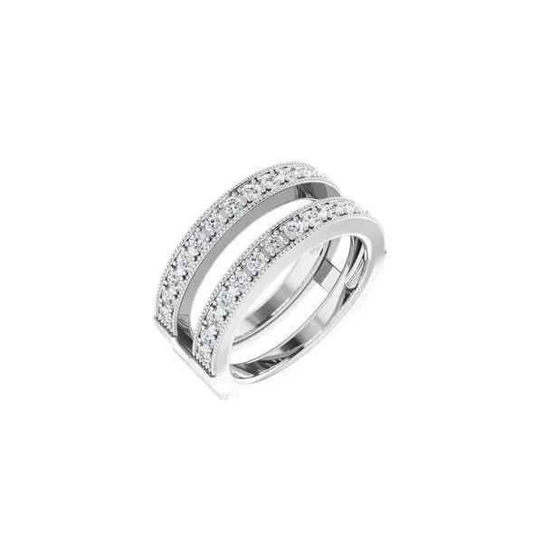 Wedding Band Griner Jewelry Co. Moultrie, GA