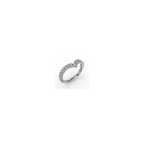 Wedding Band Griner Jewelry Co. Moultrie, GA