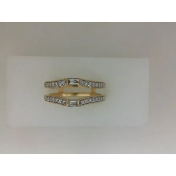 Wedding Band Griner Jewelry Co. Moultrie, GA