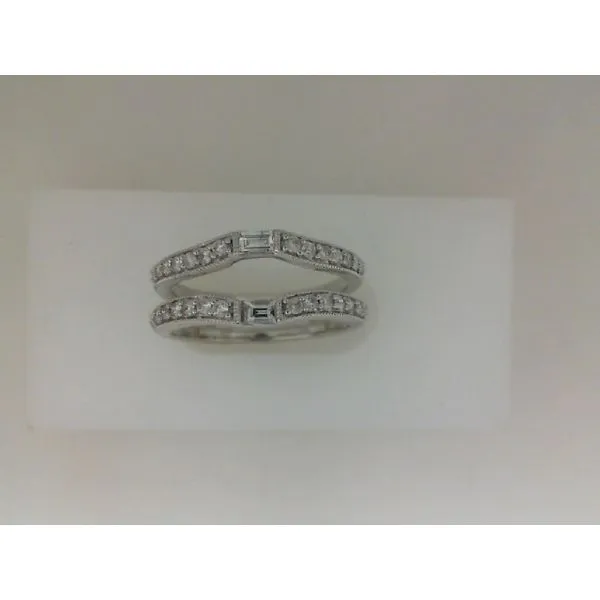 Wedding Band Griner Jewelry Co. Moultrie, GA