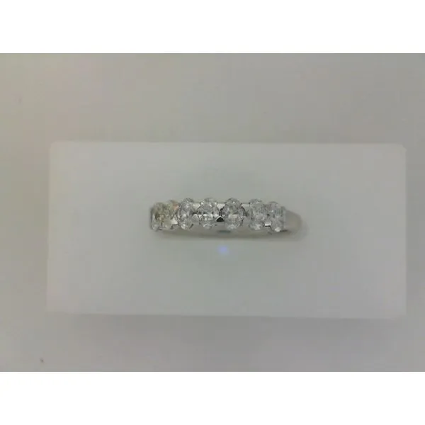 Wedding Band Griner Jewelry Co. Moultrie, GA