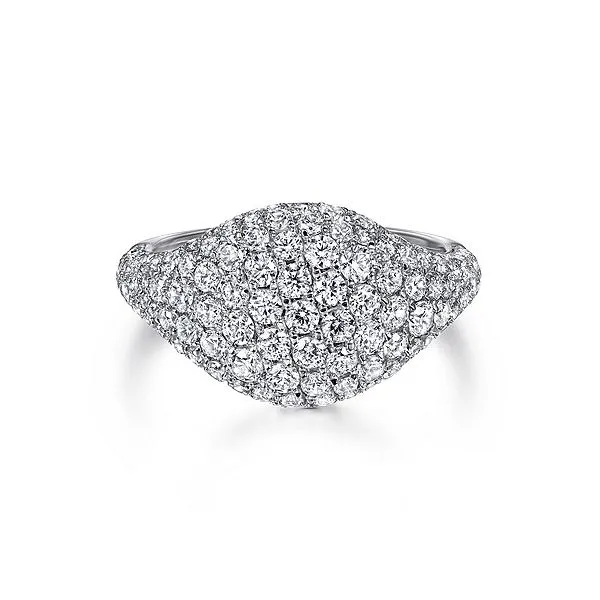 Fashion Ring Griner Jewelry Co. Moultrie, GA