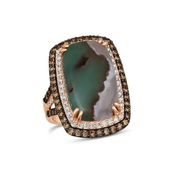 Fashion Ring Griner Jewelry Co. Moultrie, GA