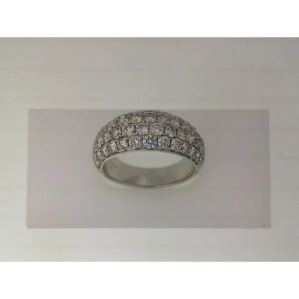 Fashion Ring Griner Jewelry Co. Moultrie, GA