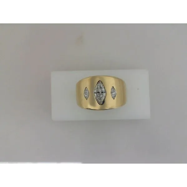 Fashion Ring Griner Jewelry Co. Moultrie, GA