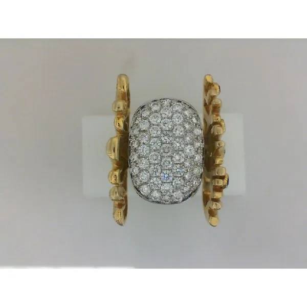 Fashion Ring Griner Jewelry Co. Moultrie, GA