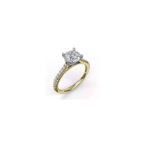 Ring Griner Jewelry Co. Moultrie, GA