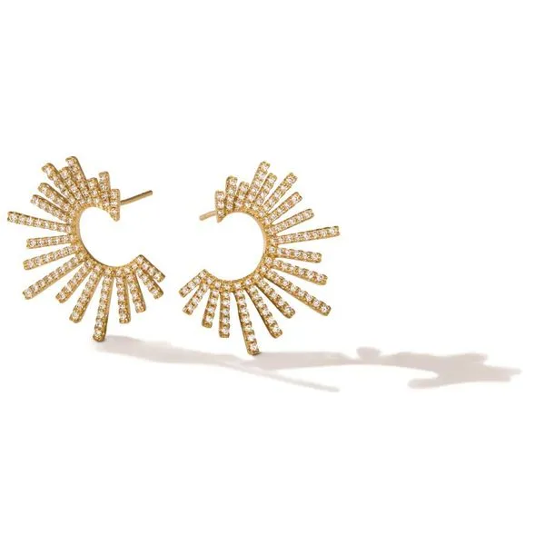 Earrings Griner Jewelry Co. Moultrie, GA
