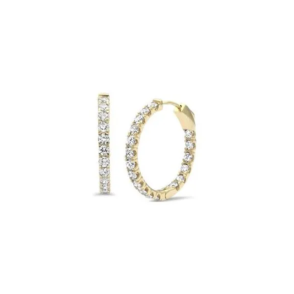 Earrings Griner Jewelry Co. Moultrie, GA