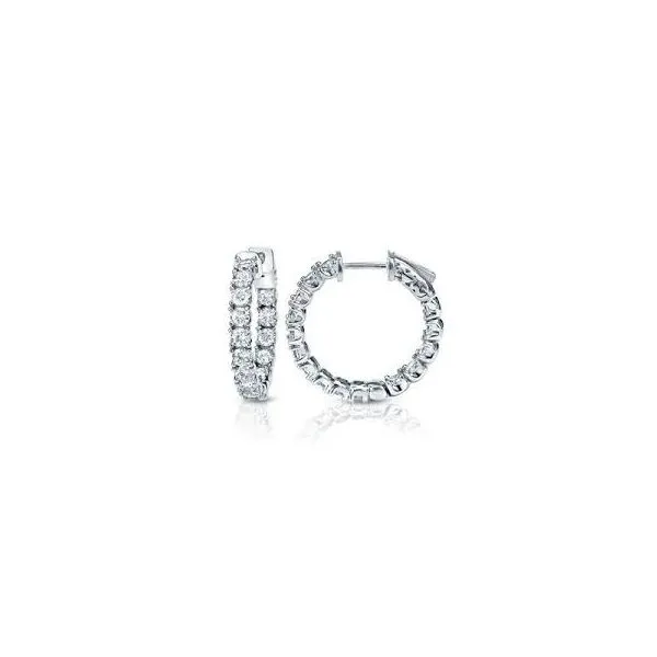 Earrings Griner Jewelry Co. Moultrie, GA