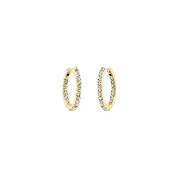 Earrings Griner Jewelry Co. Moultrie, GA