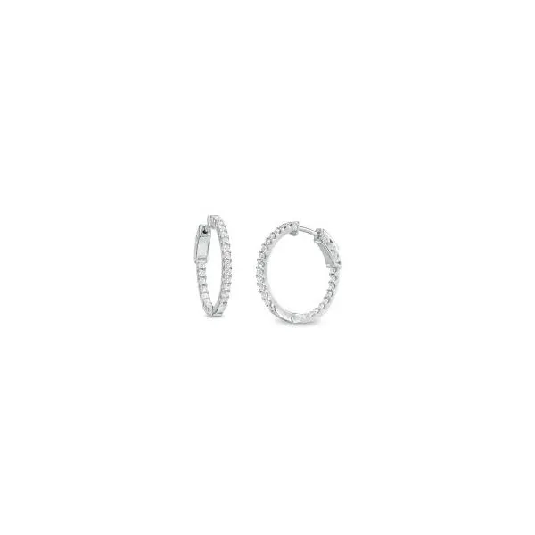 Earrings Griner Jewelry Co. Moultrie, GA