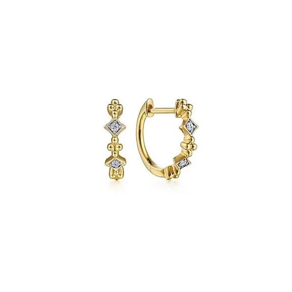 Earrings Griner Jewelry Co. Moultrie, GA