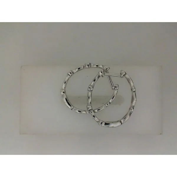 Earrings Griner Jewelry Co. Moultrie, GA